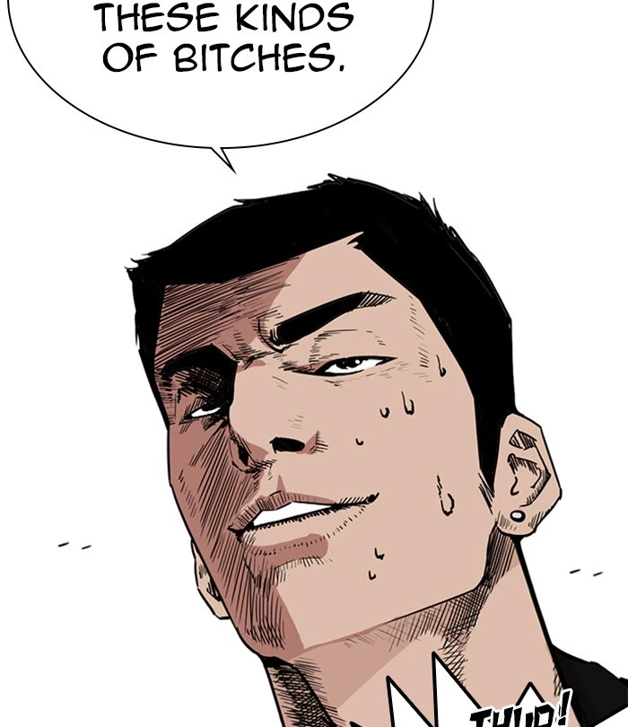 Lookism Chapter 250 — page 68