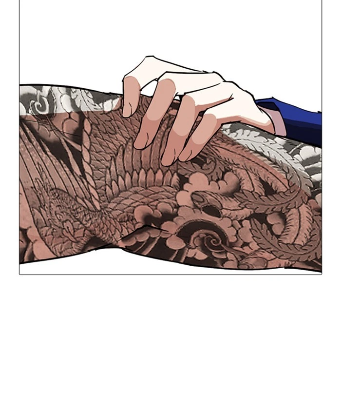Lookism Chapter 250 — page 74