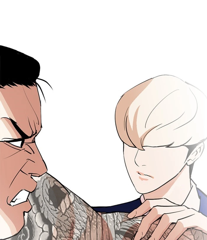 Lookism Chapter 250 — page 75