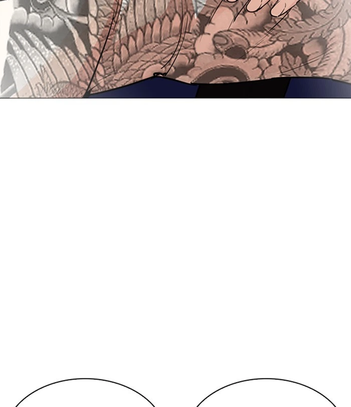 Lookism Chapter 250 — page 76