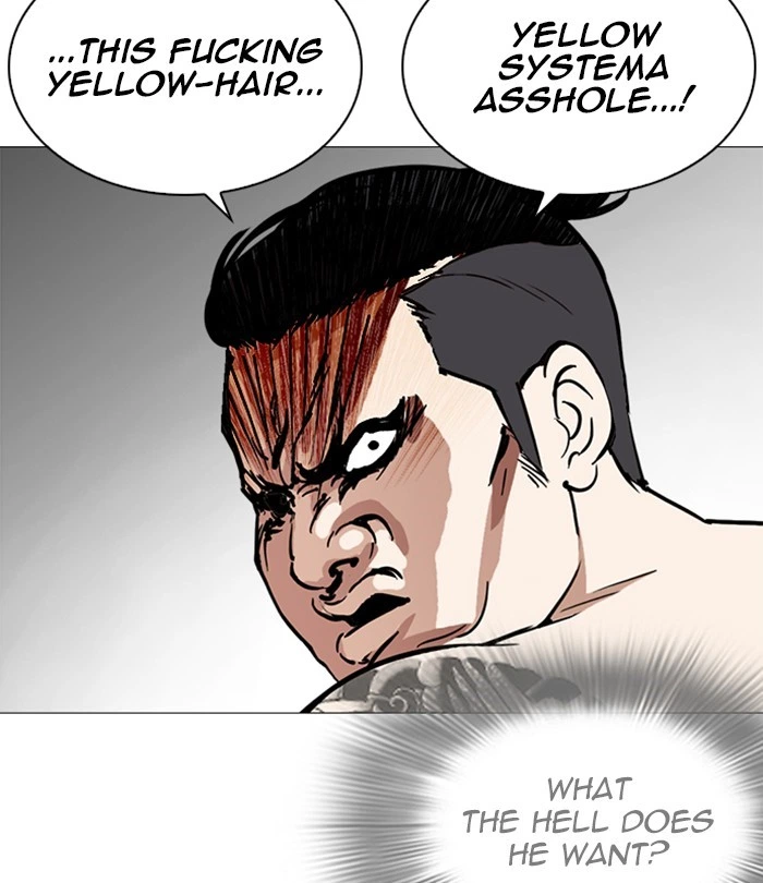 Lookism Chapter 250 — page 77