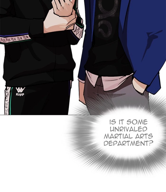 Lookism Chapter 250 — page 80