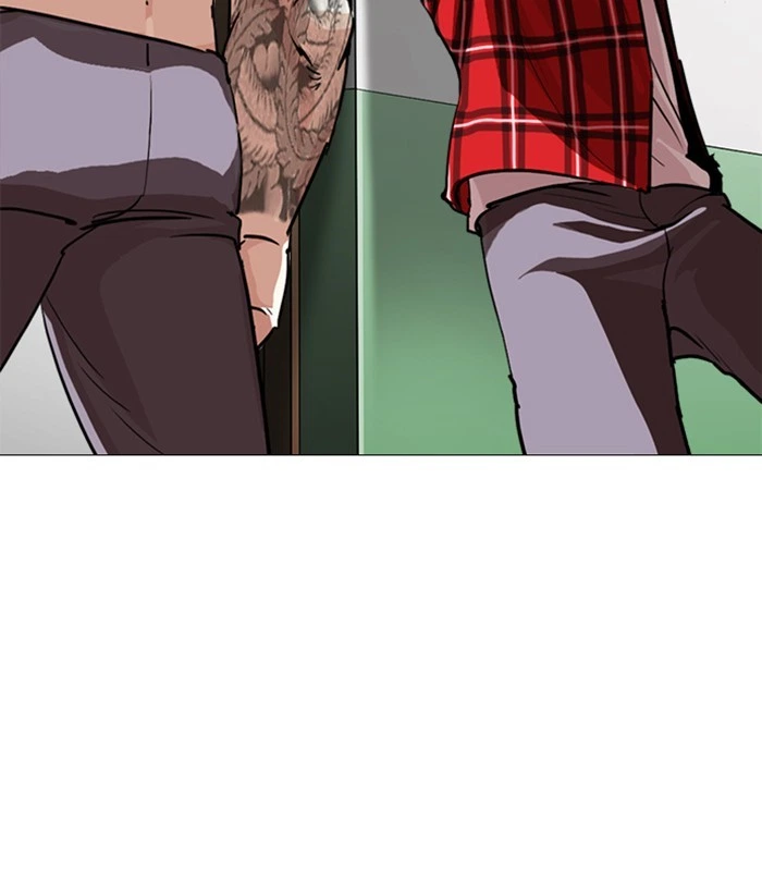 Lookism Chapter 250 — page 84