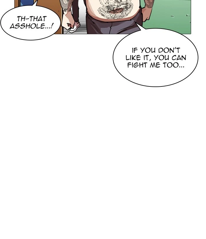 Lookism Chapter 250 — page 88