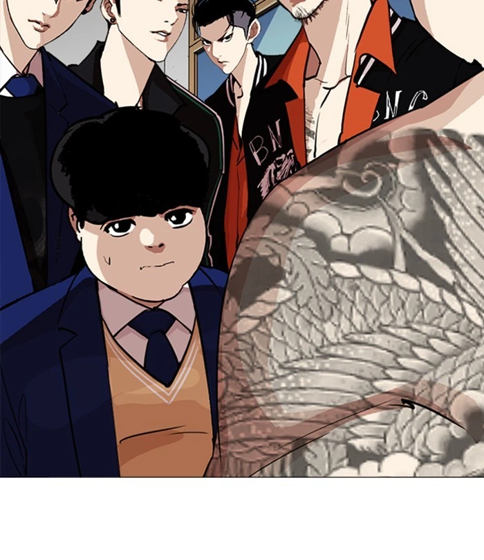 Lookism Chapter 250 — page 90