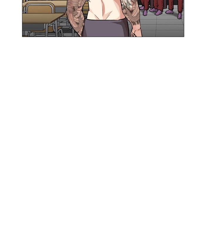 Lookism Chapter 250 — page 92