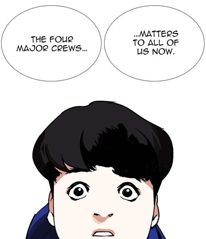 Lookism Chapter 250 — page 101