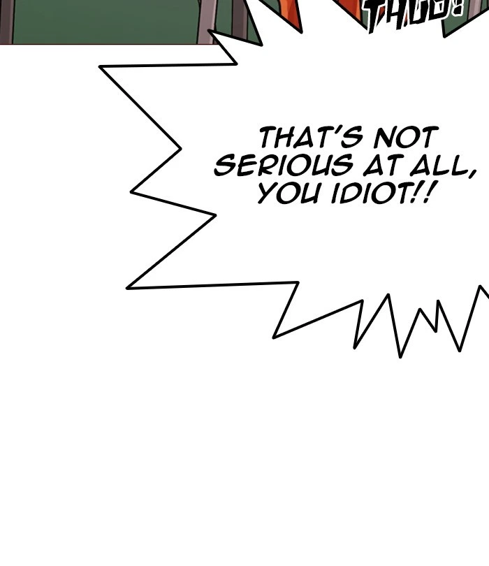 Lookism Chapter 250 — page 105