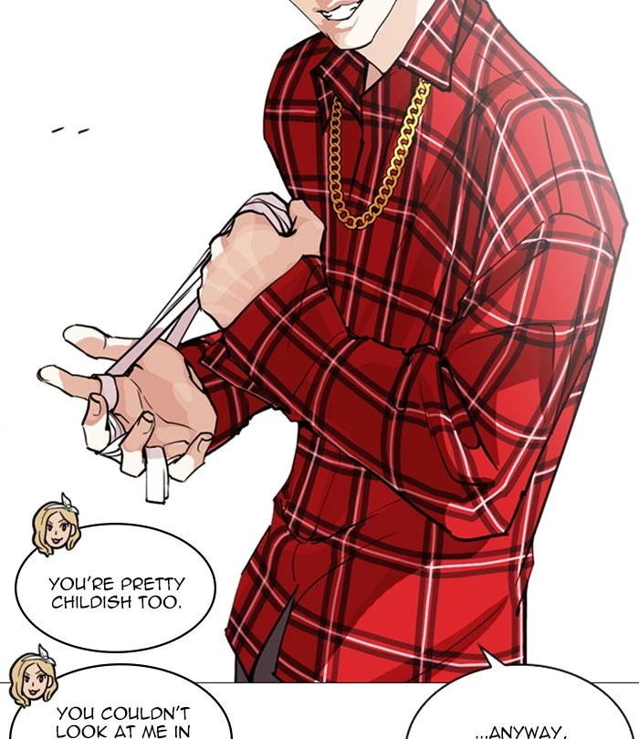 Lookism Chapter 250 — page 110