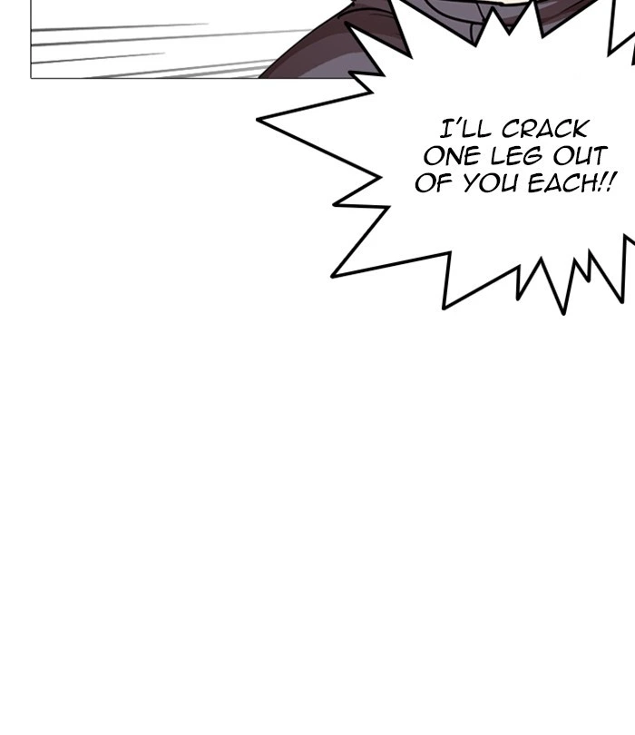 Lookism Chapter 250 — page 113