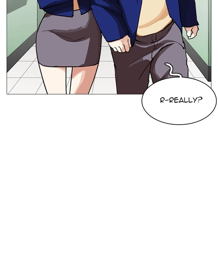 Lookism Chapter 250 — page 121