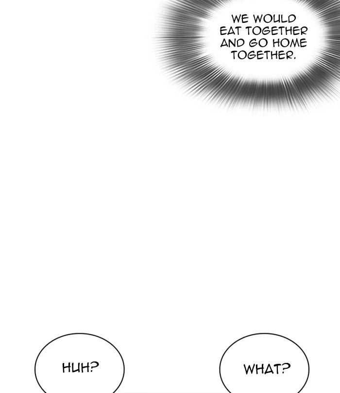 Lookism Chapter 250 — page 123