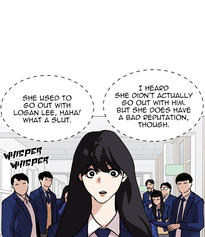 Lookism Chapter 250 — page 130
