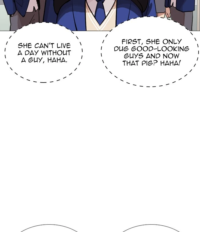 Lookism Chapter 250 — page 131