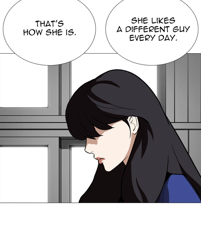 Lookism Chapter 250 — page 132
