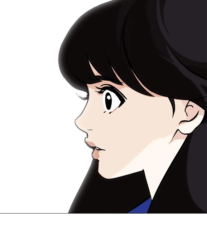 Lookism Chapter 250 — page 136