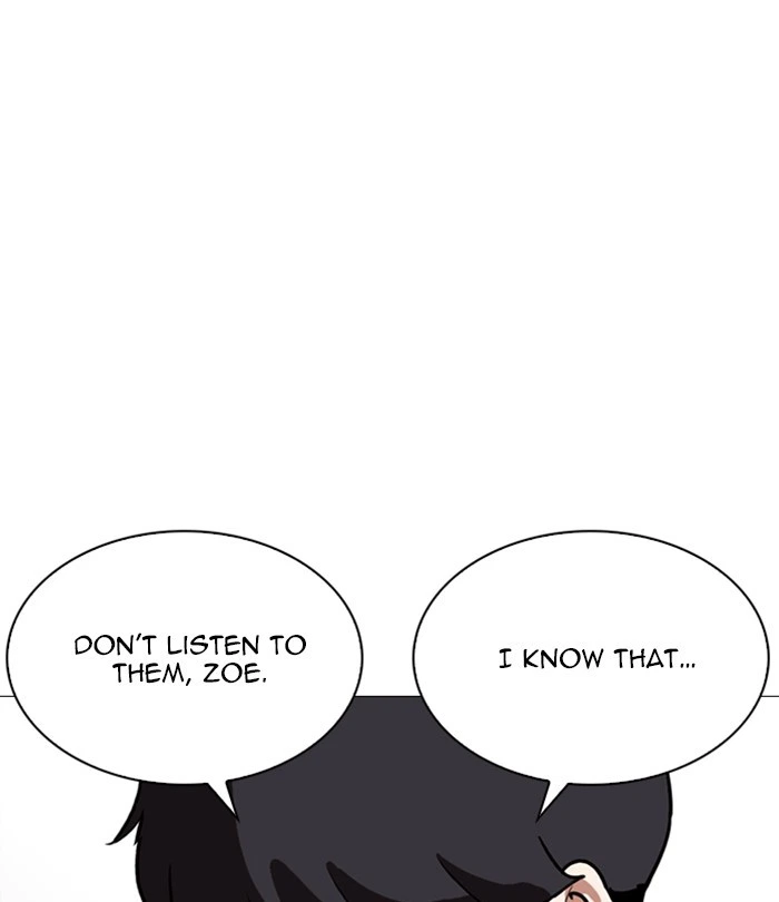 Lookism Chapter 250 — page 137