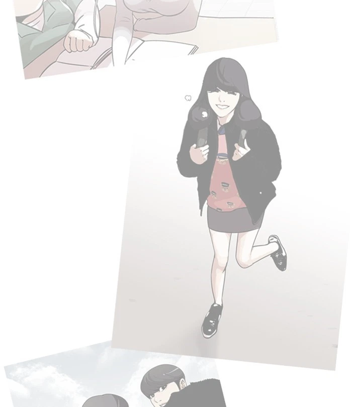 Lookism Chapter 250 — page 140