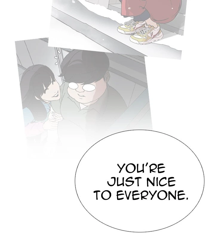 Lookism Chapter 250 — page 142