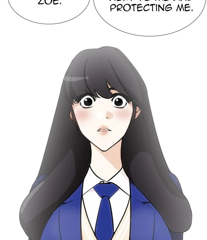 Lookism Chapter 250 — page 144