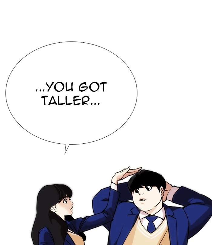 Lookism Chapter 250 — page 150