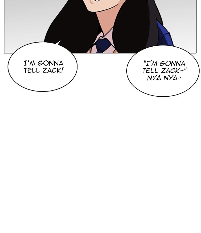 Lookism Chapter 250 — page 163