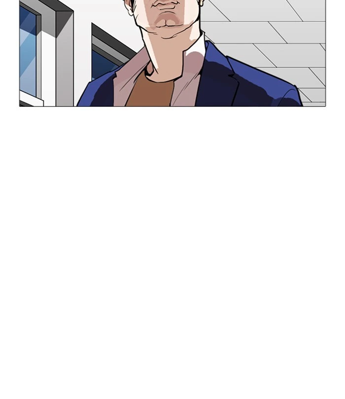 Lookism Chapter 250 — page 166
