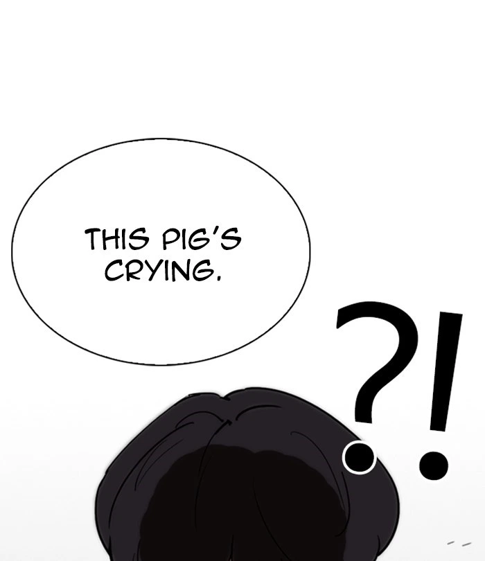 Lookism Chapter 250 — page 167
