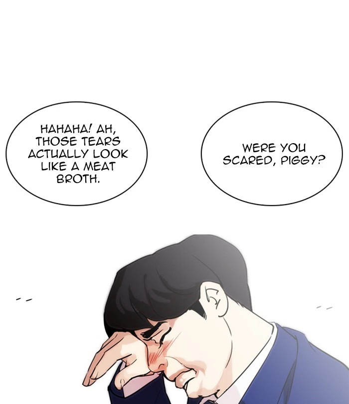 Lookism Chapter 250 — page 169