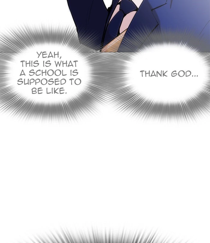 Lookism Chapter 250 — page 170