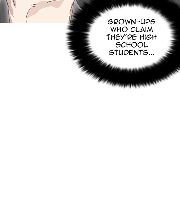 Lookism Chapter 250 — page 173