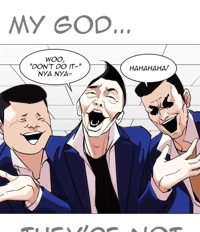 Lookism Chapter 250 — page 174