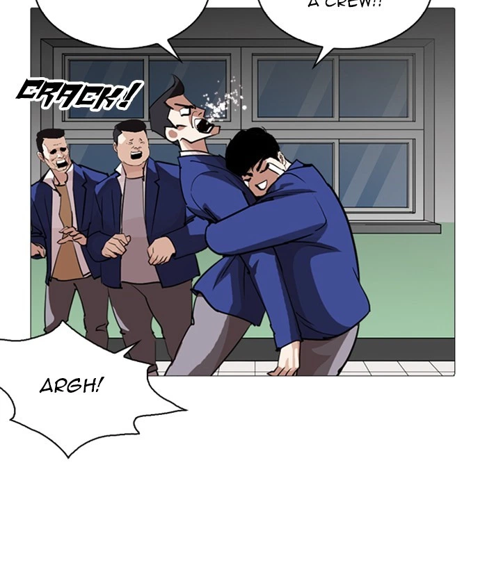 Lookism Chapter 250 — page 176