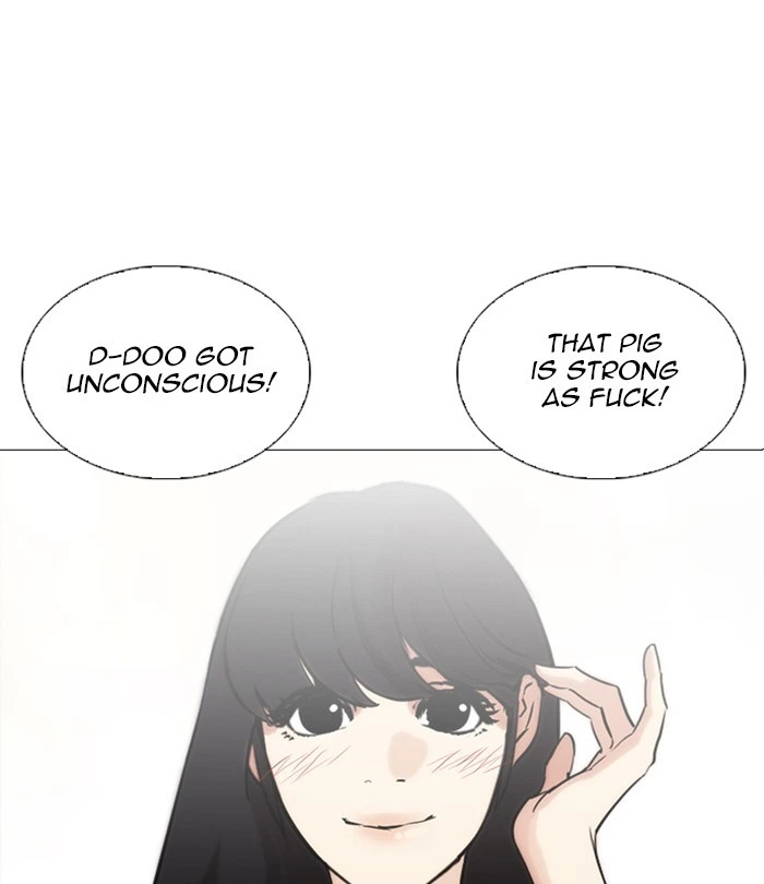 Lookism Chapter 250 — page 177