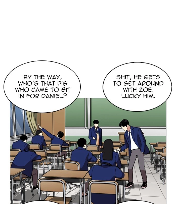 Lookism Chapter 250 — page 189
