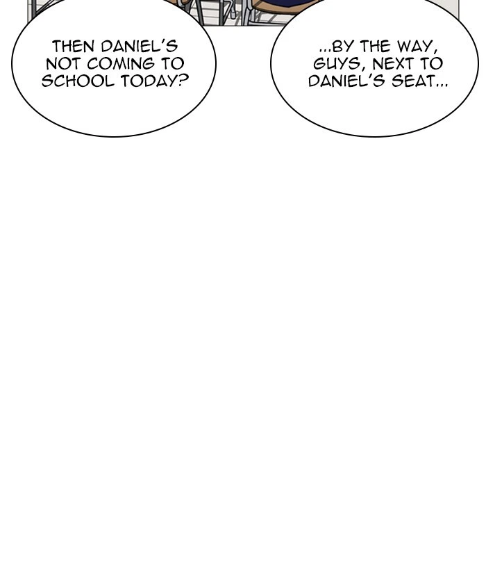 Lookism Chapter 250 — page 190