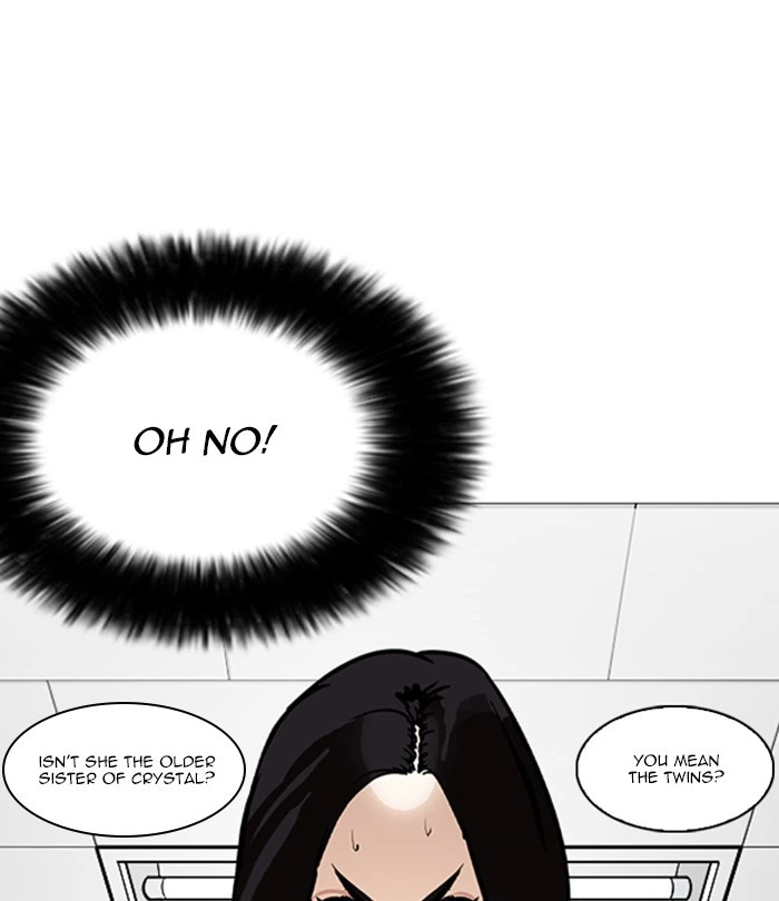 Lookism Chapter 250 — page 193