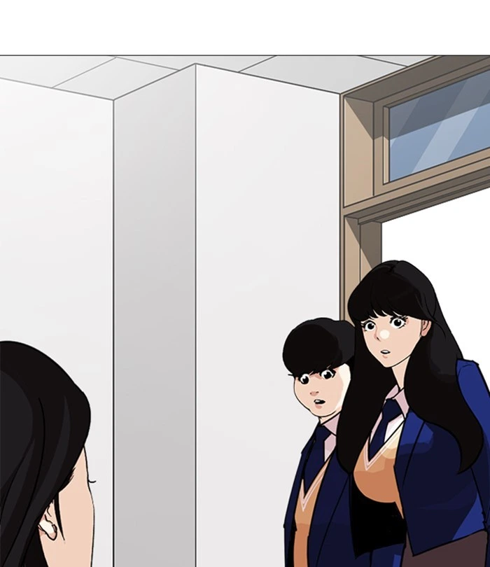 Lookism Chapter 250 — page 198