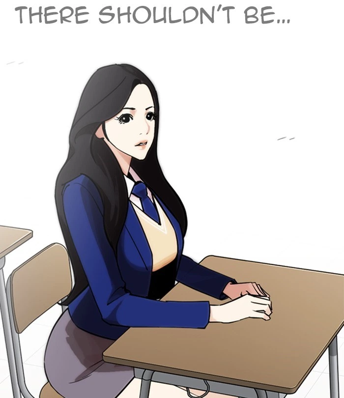 Lookism Chapter 250 — page 202