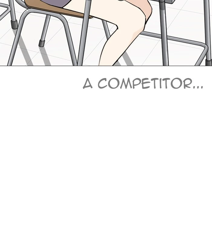 Lookism Chapter 250 — page 203