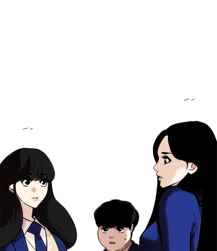 Lookism Chapter 250 — page 204