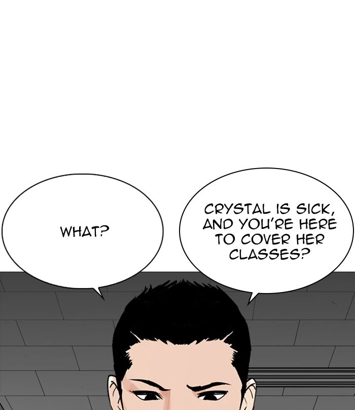Lookism Chapter 251 — page 1