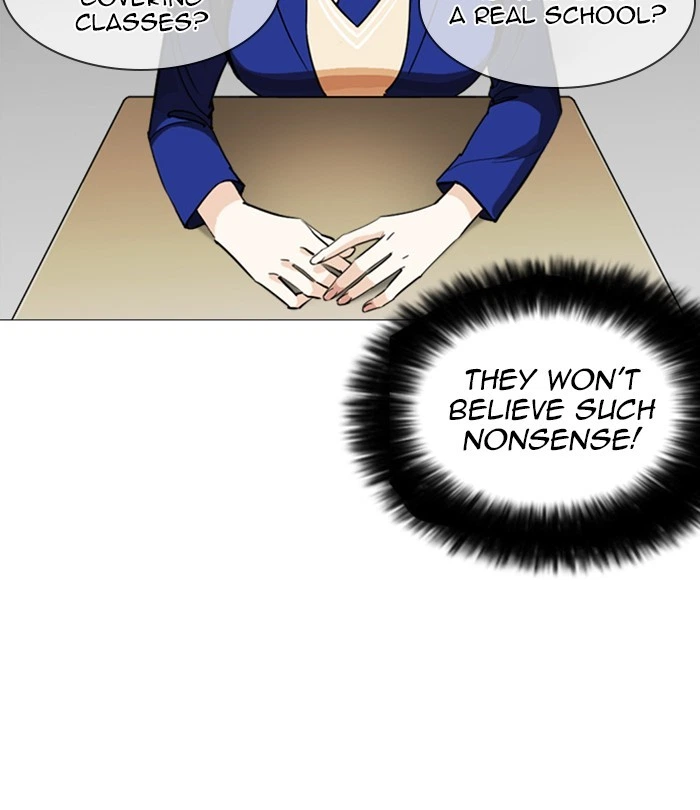 Lookism Chapter 251 — page 4