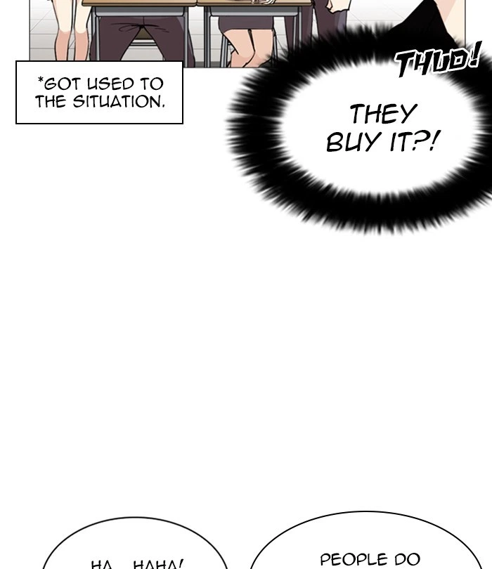 Lookism Chapter 251 — page 6
