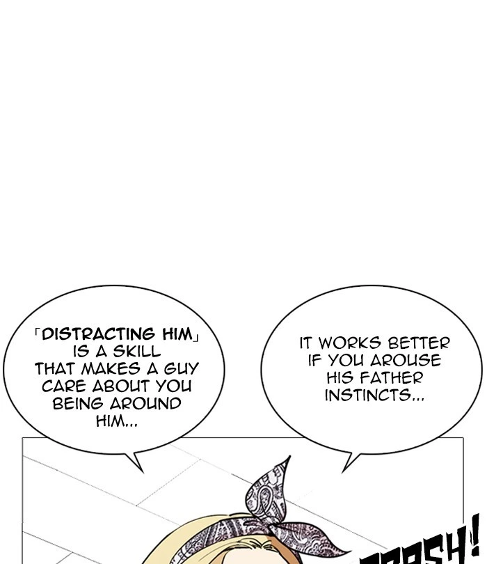 Lookism Chapter 251 — page 34