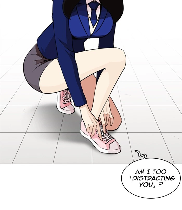 Lookism Chapter 251 — page 52