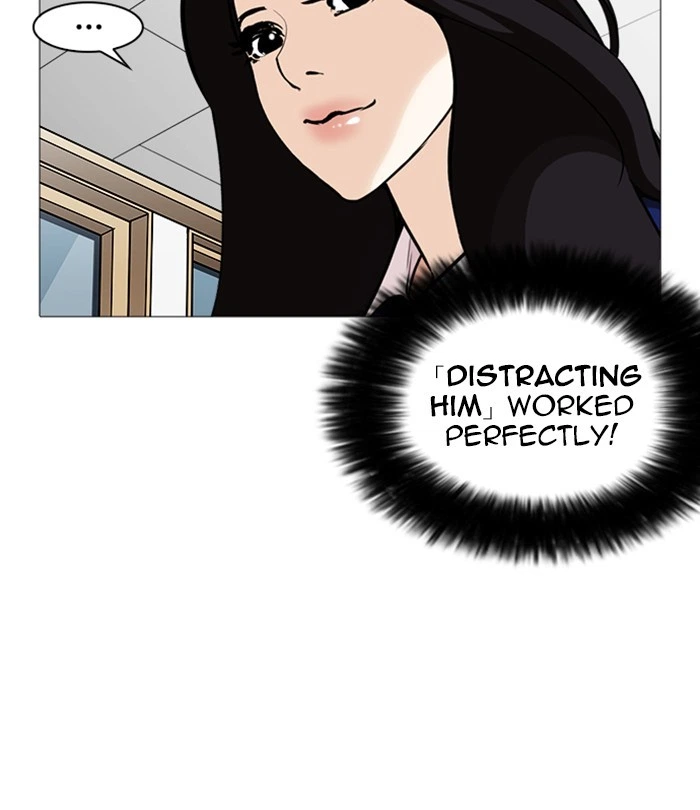 Lookism Chapter 251 — page 54