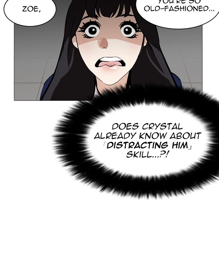 Lookism Chapter 251 — page 58