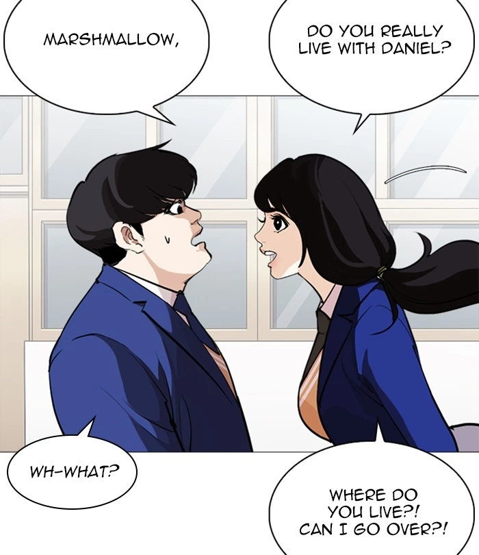 Lookism Chapter 251 — page 63