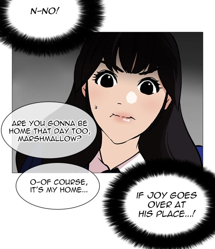Lookism Chapter 251 — page 67